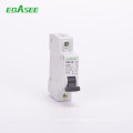 TUV IEC60898 approved 1-63A 230/400V 1P 2P 3P 4P programmable circuit breaker